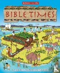Rock, Lois - Look Inside Bible Times