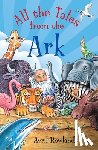 Rowlands, Avril - All the Tales from the Ark