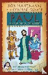 Bob Hartman, Conrad Gempf - Paul, Man on a Mission
