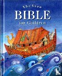 Watts, Murray - The Lion Bible for Children
