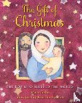 Joslin, Mary - The Gift of Christmas