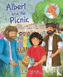 Littledale, Richard (Reader) - Albert and the Picnic