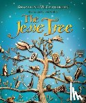 Willey, Bee, McCaughrean, Geraldine - The Jesse Tree