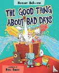 McAllister, Margaret - The Good Thing About Bad Days