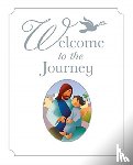 Hartman, Bob - Welcome to the Journey
