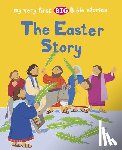 Rock, Lois - THE EASTER STORY