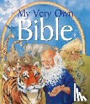 Williamson, Karen, Rock, Lois - My Very Own Bible