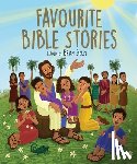  - Favourite Bible Stories