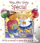 Box, Su, Poole, Susie - YOU ARE VERY SPECIAL