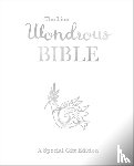 Lock, Alida Massari - The Lion Wondrous Bible Gift edition