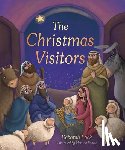 Lock, Deborah - The Christmas Visitors
