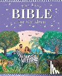 Watts, Helen Cann - The Lion Bible for Children