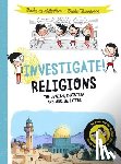 de Mullenheim, Sophie - Investigate! Religions