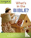 Lock, Deborah - What's in the Bible?