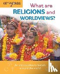 Lock, Deborah - What are Religions and Worldviews?