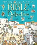 Martin, Peter - Bible Detective
