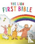 Alexander, Pat - The Lion First Bible 2nd edition