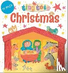 Rock, Lois - Tiny Tots Christmas