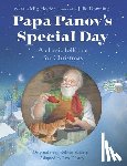 Holder, Mig - Papa Panov's Special Day