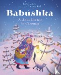 Casey, Dawn - Babushka