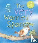 Doney, Meryl - The Very Worried Sparrow