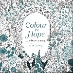 Grey, James Newman - Colour in Hope