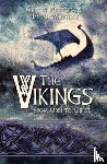 Whittock, Hannah, Whittock, Martyn - The Vikings