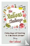 Fullwood, Claud - The Rations Challenge