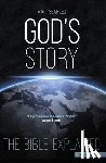 Searles, Matt - God's Story (Text Only Edition)