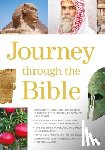 NONE, Beers, V. Gilbert - Journey Through the Bible
