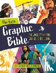 Anderson, Jeff, Maddox, Mike - The Lion Graphic Bible