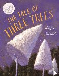 Hunt, Angela E - The Tale of Three Trees