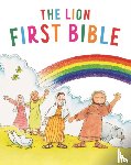 Alexander, Pat - The Lion First Bible