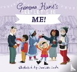 Hunt, Gemma - Gemma Hunt's See! Let's Be Me
