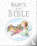 Toulmin, Sarah - Baby's Little Bible