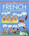 Wilkes, Angela - French for Beginners