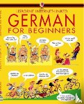 Wilkes, Angela - German for Beginners