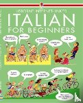 Wilkes, Angela - Italian for Beginners