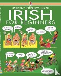 Wilkes, Angela - Irish for Beginners