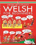 Wilkes, Angela - Welsh for Beginners