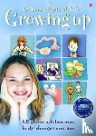 Meredith, Sue - Growing Up