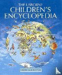 Elliott, Jane, Wilkes, Angela - Children's Encyclopedia Mini
