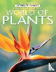 Robson, Kirsteen - World of Plants