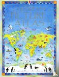 Brocklehurst, Ruth - Children's Picture Atlas