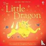 Amery, Heather - Little Dragon