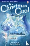 Sims, Lesley - A Christmas Carol