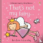 Watt, Fiona - That's not my fairy…