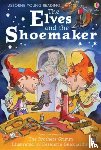 Bingham, J - Elves and the Shoemaker