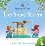 Amery, Heather - The Snow Storm