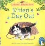 Amery, Heather - Kitten's Day Out